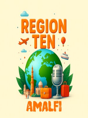 cover image of REGION TEN